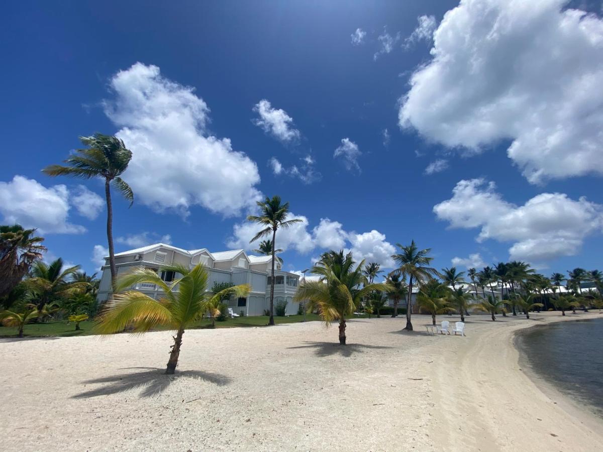 One Life Vue Lagon Sandy Ground Esterno foto