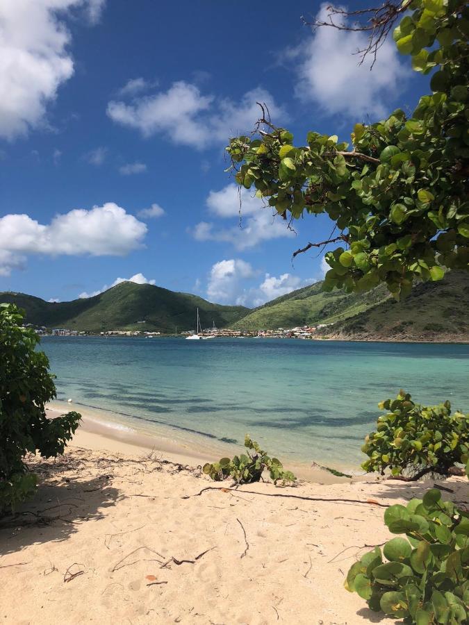 One Life Vue Lagon Sandy Ground Esterno foto