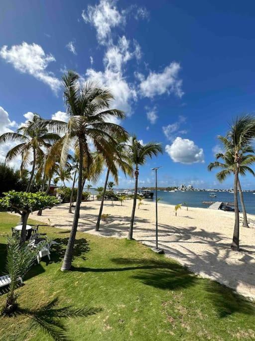 One Life Vue Lagon Sandy Ground Esterno foto