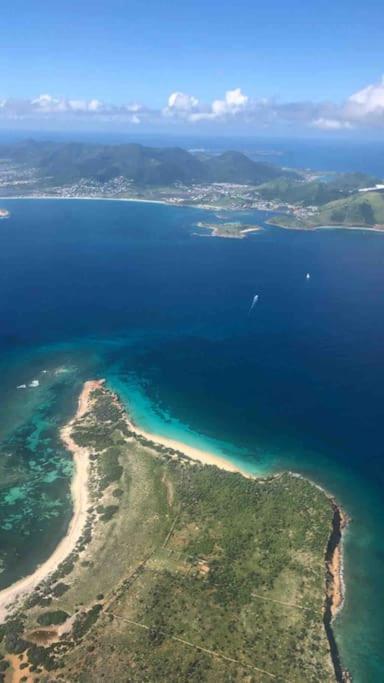 One Life Vue Lagon Sandy Ground Esterno foto