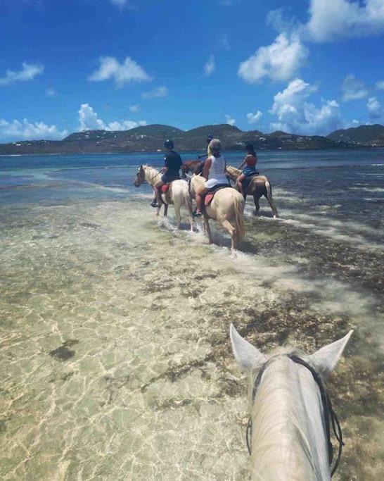 One Life Vue Lagon Sandy Ground Esterno foto